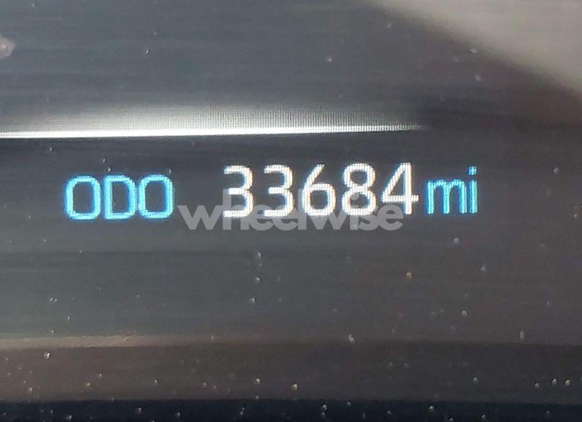 Photo 15 of 2024 Toyota Sienna XLE (VIN 5TDYRKEC8RS205549)