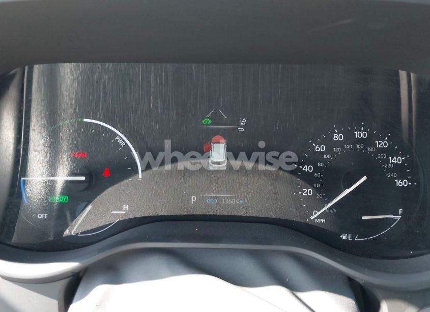 Photo 7 of 2024 Toyota Sienna XLE (VIN 5TDYRKEC8RS205549)