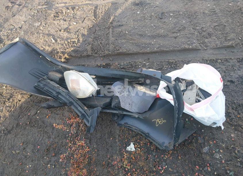 Photo 12 of 2024 Toyota Sienna XLE (VIN 5TDYRKEC8RS215451)