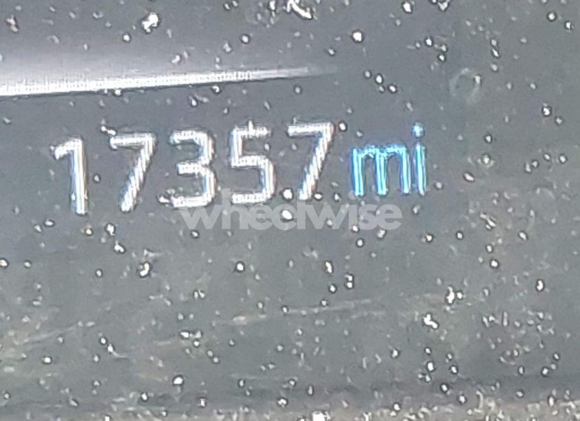 Photo 16 of 2024 Toyota Sienna XLE (VIN 5TDYRKEC8RS215451)