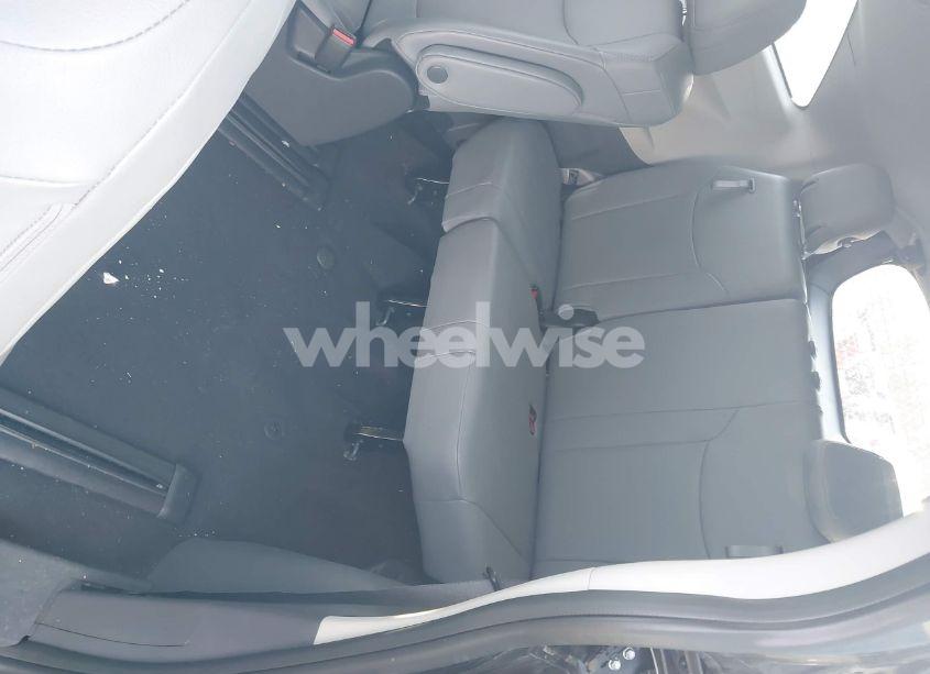 Photo 19 of 2024 Toyota Sienna XLE (VIN 5TDYRKEC8RS215451)