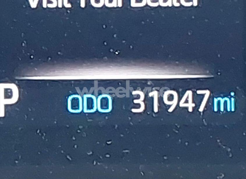 Photo 15 of 2021 Toyota Sienna XLE (VIN 5TDYRKEC9MS006907)