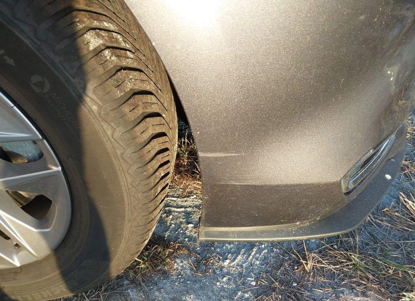 Photo 6 of 2022 Toyota Sienna XLE (VIN 5TDYRKEC9NS105910)