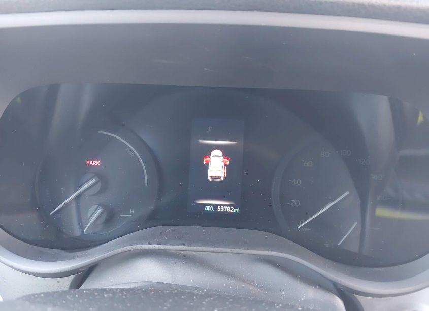 Photo 7 of 2022 Toyota Sienna XLE (VIN 5TDYRKEC9NS105910)