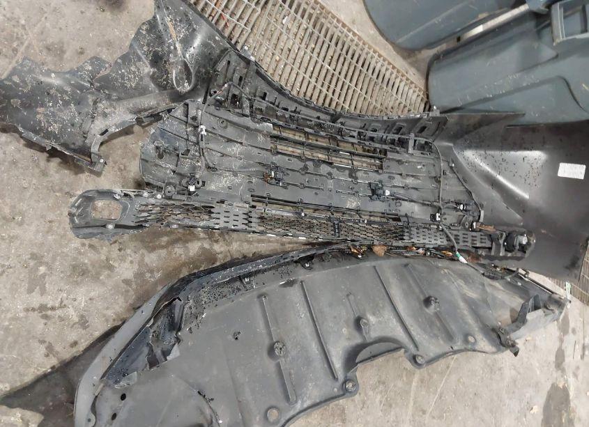 Photo 11 of 2021 Toyota Sienna XLE (VIN 5TDYRKECXMS024302)