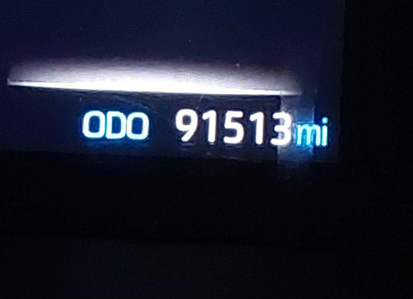 Photo 15 of 2021 Toyota Sienna XLE (VIN 5TDYRKECXMS024302)