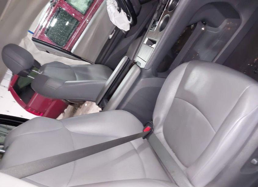 Photo 5 of 2021 Toyota Sienna XLE (VIN 5TDYRKECXMS024302)