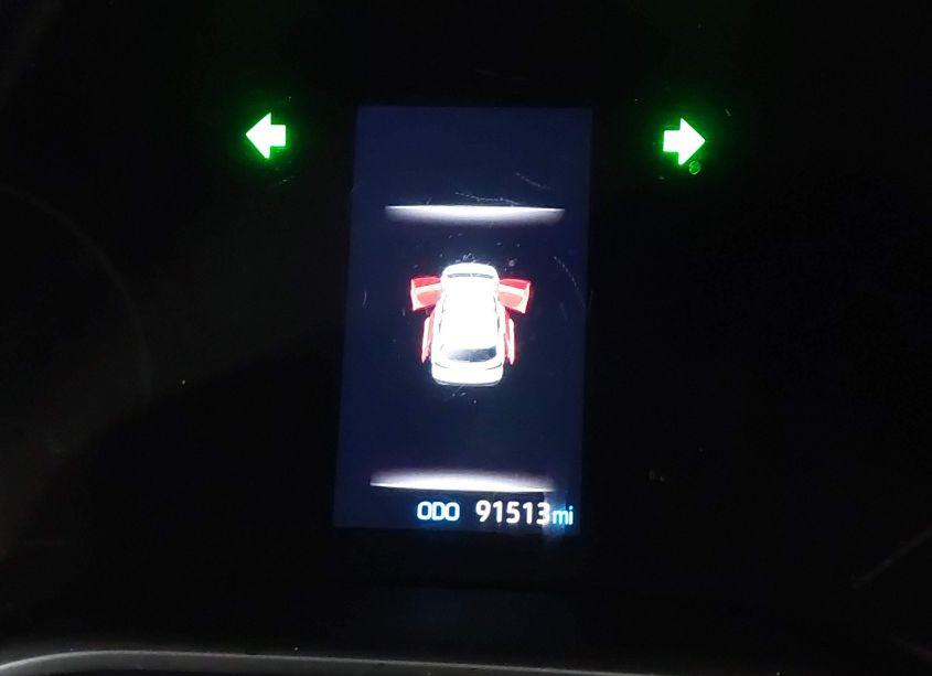 Photo 7 of 2021 Toyota Sienna XLE (VIN 5TDYRKECXMS024302)