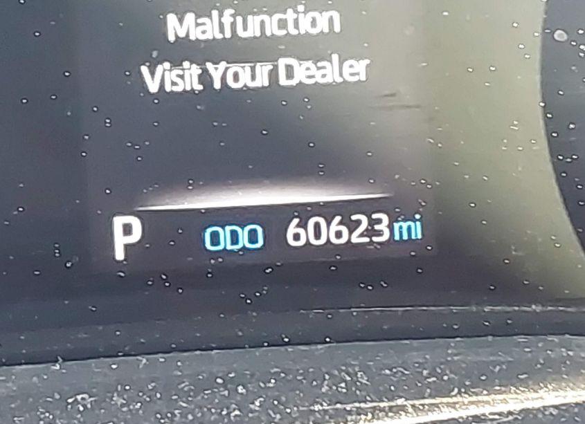 Photo 15 of 2021 Toyota Sienna XLE (VIN 5TDYRKECXMS068719)