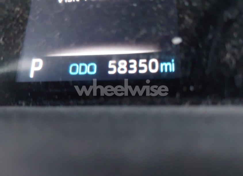 Photo 15 of 2022 Toyota Sienna XLE (VIN 5TDYRKECXNS130556)