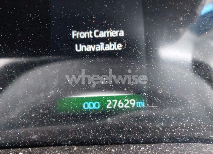 Photo 15 of 2023 Toyota Sienna XLE (VIN 5TDYRKECXPS153791)