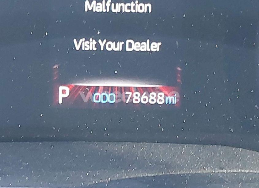 Photo 15 of 2023 Toyota Sienna XLE (VIN 5TDYRKECXPS179002)