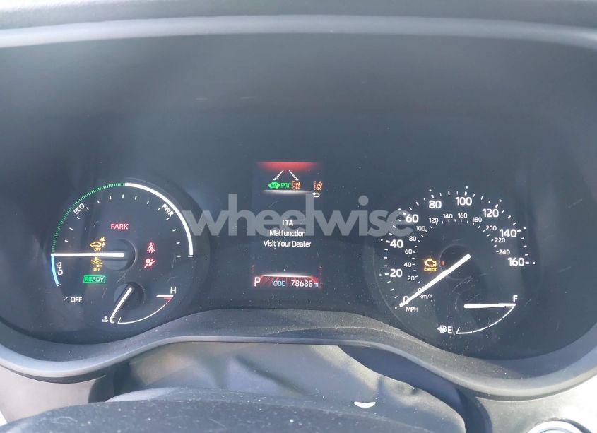 Photo 7 of 2023 Toyota Sienna XLE (VIN 5TDYRKECXPS179002)