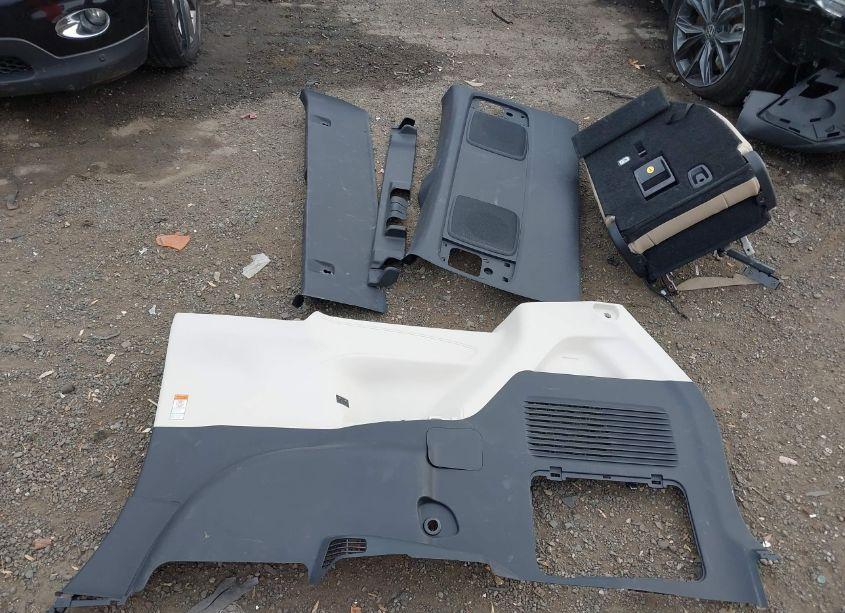 Photo 12 of 2022 Toyota Sienna XLE (VIN 5TDYSKFC0NS049181)