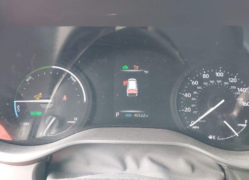 Photo 7 of 2022 Toyota Sienna XLE (VIN 5TDYSKFC0NS049181)