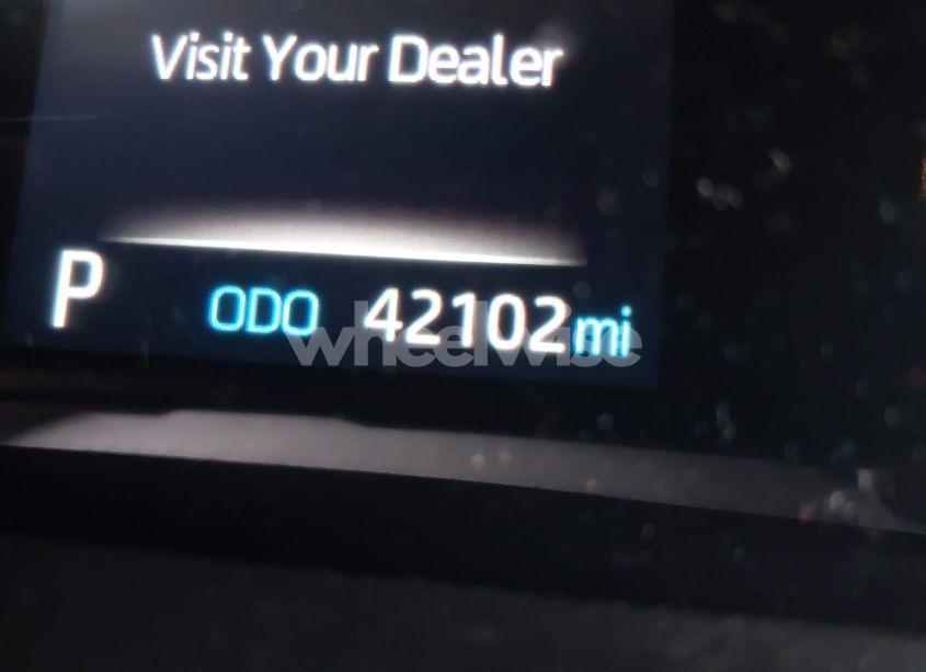 Photo 15 of 2022 Toyota Sienna XLE (VIN 5TDYSKFC0NS049827)