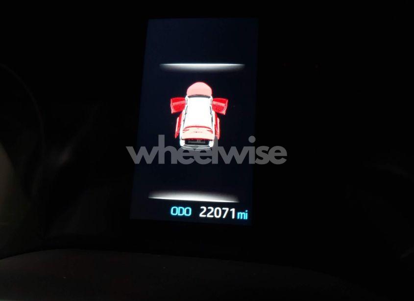 Photo 15 of 2024 Toyota Sienna XLE (VIN 5TDYSKFC0RS115377)