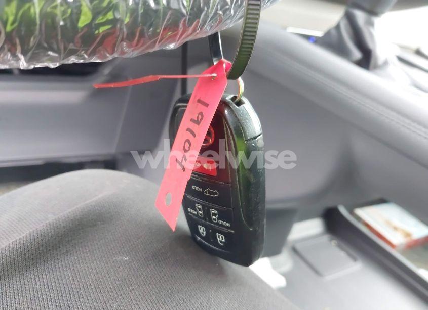 Photo 11 of 2021 Toyota Sienna XLE (VIN 5TDYSKFC1MS003048)