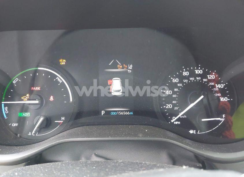 Photo 7 of 2021 Toyota Sienna XLE (VIN 5TDYSKFC1MS003048)