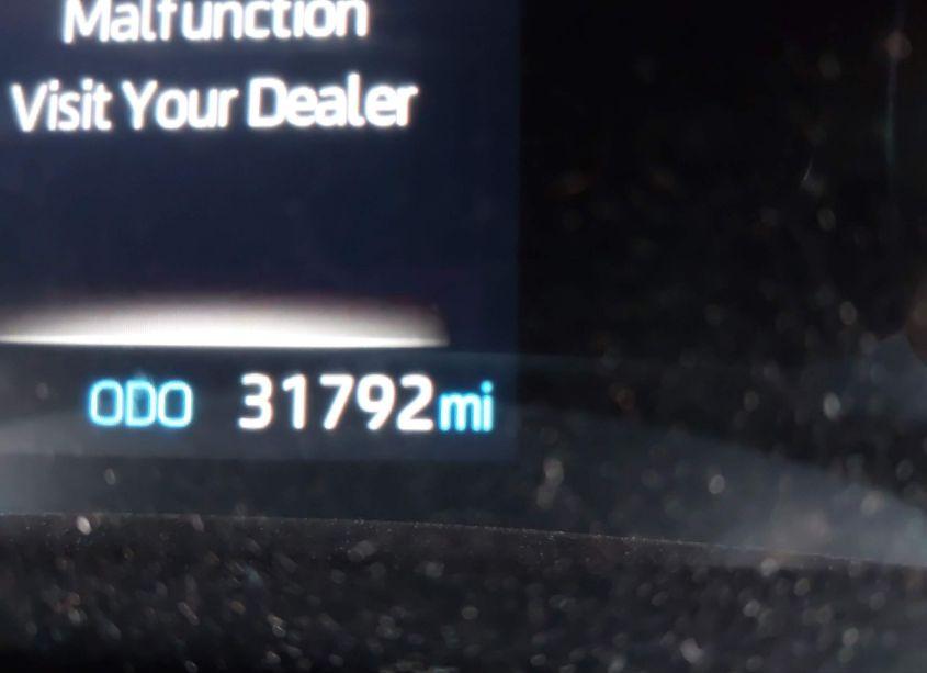 Photo 15 of 2022 Toyota Sienna XLE (VIN 5TDYSKFC2NS059016)