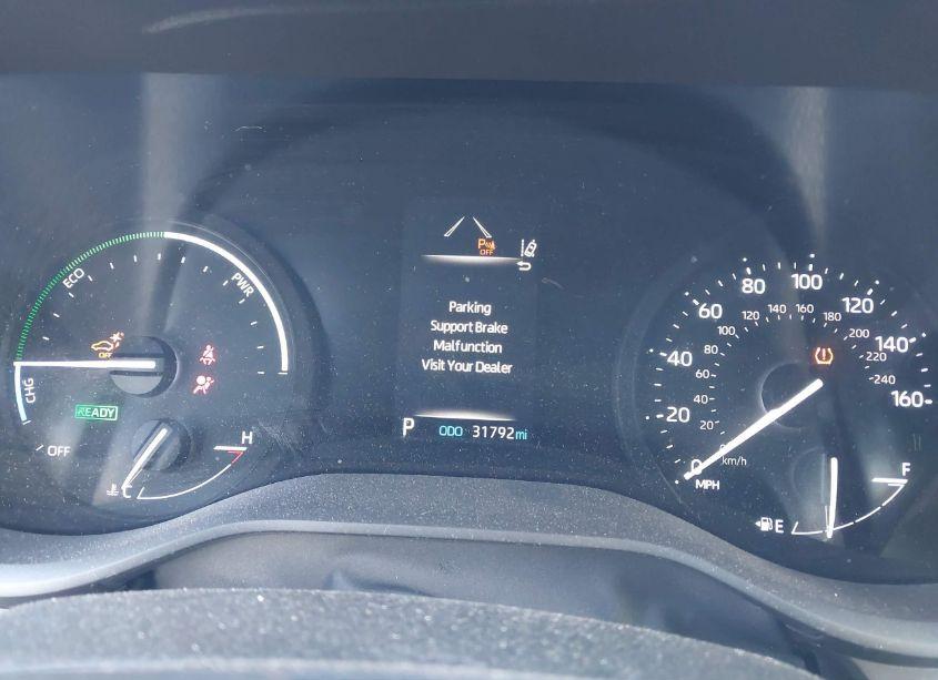 Photo 7 of 2022 Toyota Sienna XLE (VIN 5TDYSKFC2NS059016)