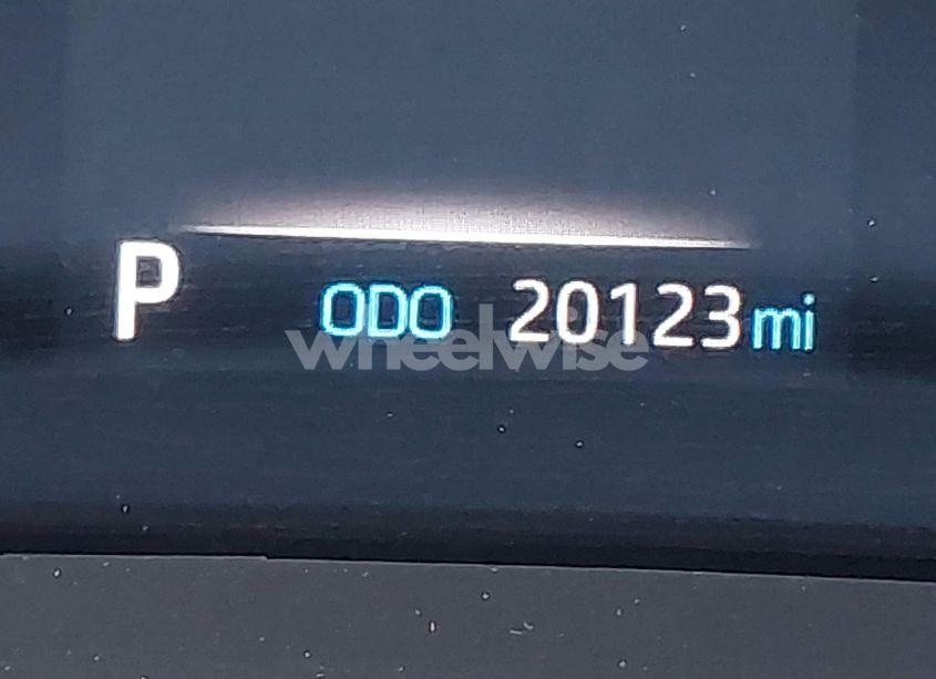 Photo 15 of 2023 Toyota Sienna XLE (VIN 5TDYSKFC4PS076631)