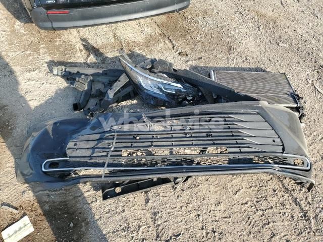 Photo 10 of 2021 TOYOTA SIENNA XLE (VIN 5TDYSKFC5MS013405)