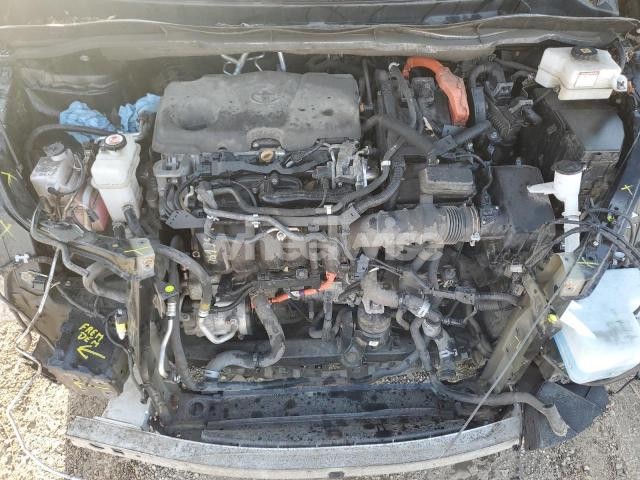 Photo 14 of 2021 TOYOTA SIENNA XLE (VIN 5TDYSKFC5MS013405)