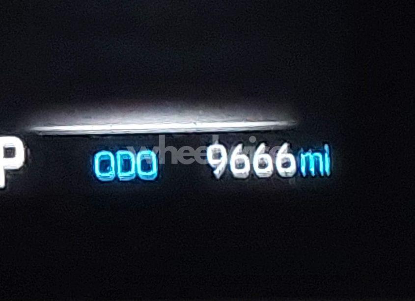 Photo 15 of 2024 Toyota Sienna XLE (VIN 5TDYSKFC5RS135866)