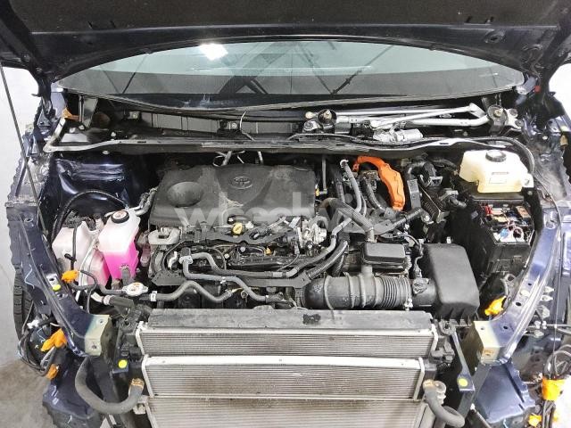 Photo 12 of 2024 TOYOTA SIENNA XLE (VIN 5TDYSKFC7RS114937)