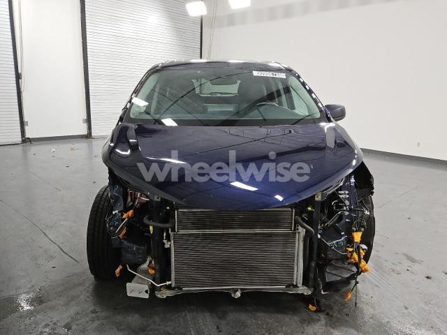 Photo 13 of 2024 TOYOTA SIENNA XLE (VIN 5TDYSKFC7RS114937)