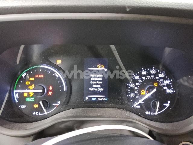 Photo 4 of 2024 TOYOTA SIENNA XLE (VIN 5TDYSKFC7RS114937)