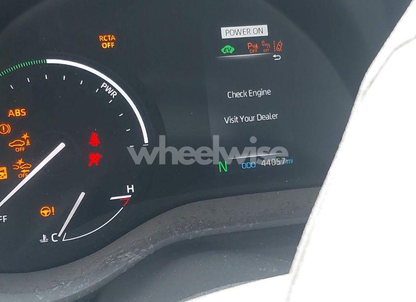 Photo 15 of 2023 Toyota Sienna XLE (VIN 5TDYSKFC8PS074090)