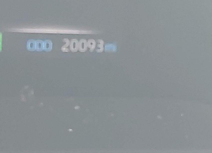 Photo 7 of 2021 Toyota Sienna XLE (VIN 5TDYSKFCXMS036212)