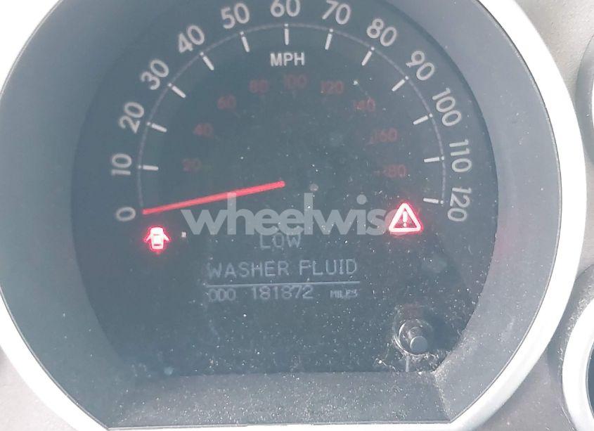 Photo 15 of 2016 Toyota Sequoia PLATINUM 5.7L V8 (VIN 5TDYY5G11GS062229)