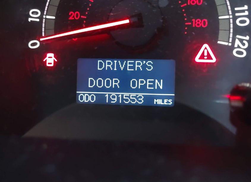 Photo 7 of 2013 Toyota Sequoia PLATINUM 5.7L V8 (VIN 5TDYY5G14DS044951)