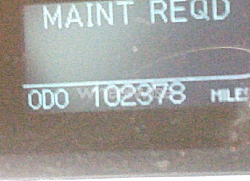 Photo 15 of 2017 Toyota Sequoia PLATINUM (VIN 5TDYY5G16HS069257)