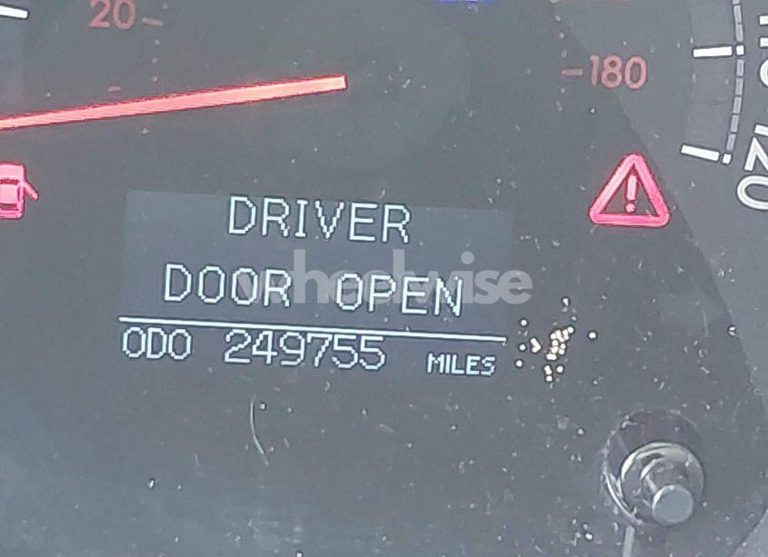 Photo 7 of 2011 Toyota Sequoia PLATINUM 5.7L V8 (VIN 5TDYY5G18BS034887)