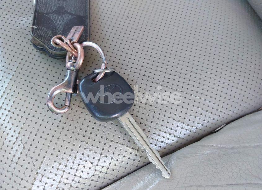 Photo 11 of 2012 Toyota Sequoia PLATINUM 5.7L V8 (VIN 5TDYY5G18CS037726)