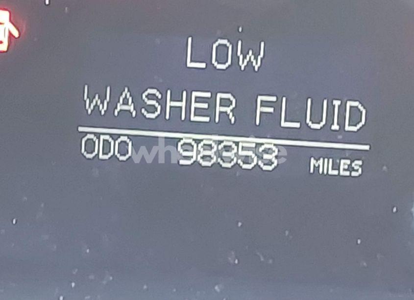 Photo 15 of 2012 Toyota Sequoia PLATINUM 5.7L V8 (VIN 5TDYY5G18CS037726)