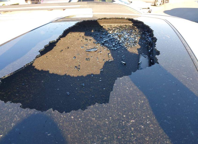 Photo 19 of 2014 Toyota Sequoia PLATINUM 5.7L V8 (VIN 5TDYY5G1XES053266)