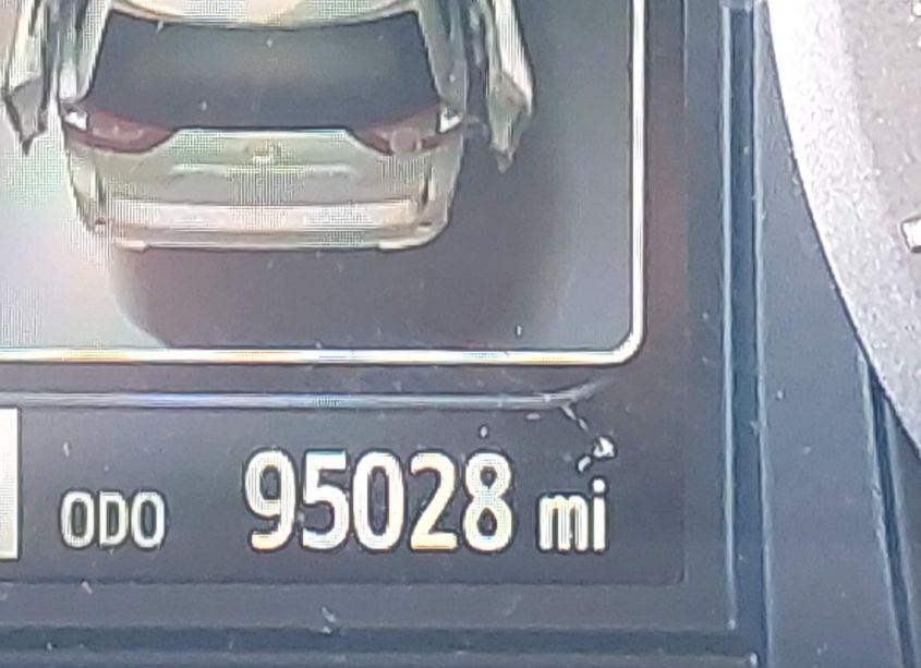 Photo 15 of 2017 Toyota Sienna XLE 8 PASSENGER (VIN 5TDYZ3DC0HS779729)