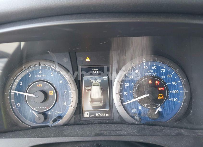 Photo 7 of 2017 Toyota Sienna XLE/LIMITED (VIN 5TDYZ3DC0HS782811)