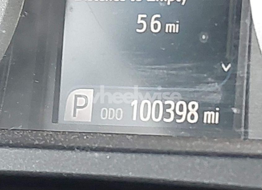 Photo 15 of 2017 Toyota Sienna XLE/LIMITED (VIN 5TDYZ3DC0HS817539)