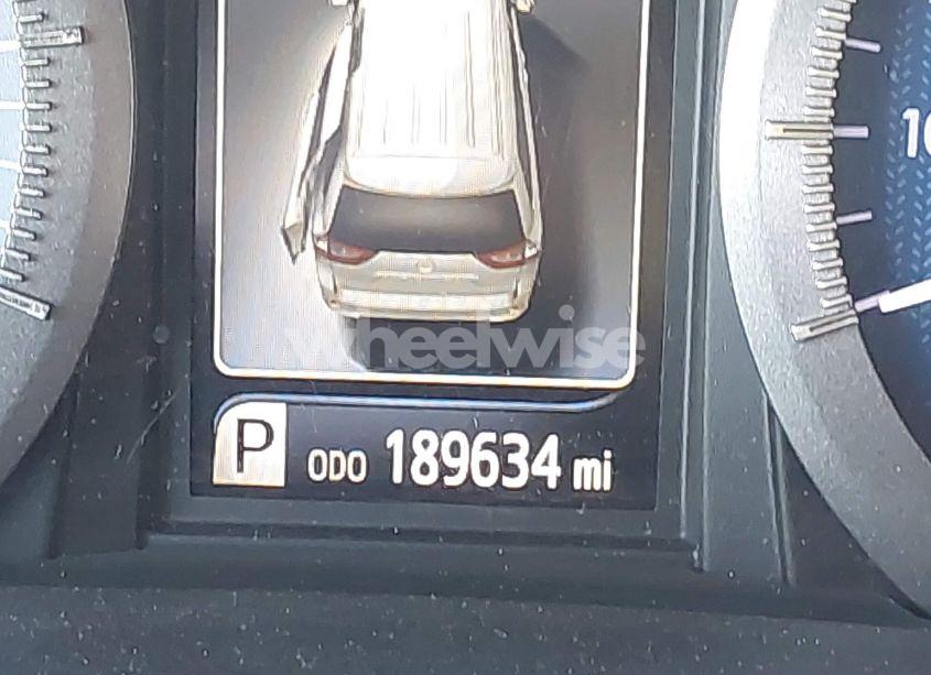 Photo 15 of 2017 Toyota Sienna LIMITED 7 PASSENGER (VIN 5TDYZ3DC0HS868989)