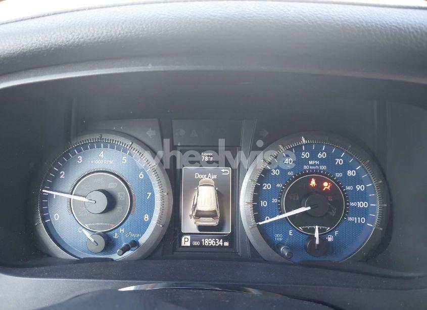 Photo 7 of 2017 Toyota Sienna LIMITED 7 PASSENGER (VIN 5TDYZ3DC0HS868989)