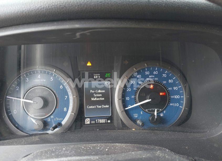 Photo 7 of 2018 Toyota Sienna XLE 8 PASSENGER (VIN 5TDYZ3DC0JS911720)