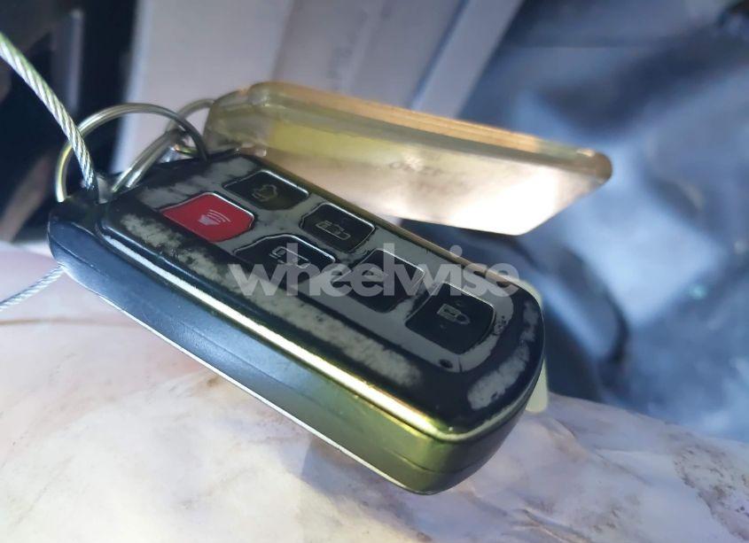 Photo 11 of 2018 Toyota Sienna XLE 8 PASSENGER (VIN 5TDYZ3DC0JS913659)