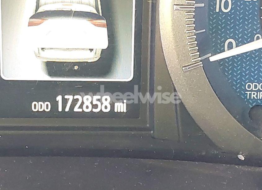 Photo 7 of 2018 Toyota Sienna XLE 8 PASSENGER (VIN 5TDYZ3DC0JS913659)