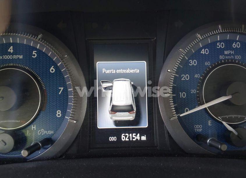 Photo 7 of 2018 Toyota Sienna XLE PREMIUM 8 PASSENGER (VIN 5TDYZ3DC0JS956785)